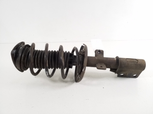 Peugeot 408 crossover I (2021–2026) Front shock absorber and its components 9854047280 - 2