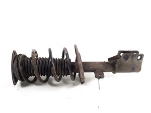   Front shock absorber and its components  - 9854047280 