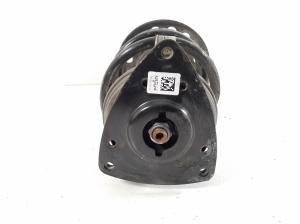 Peugeot 408 crossover I (2021–2026) Front shock absorber and its components 9854047280 - 2