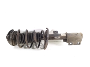 Peugeot 408 crossover I (2021–2026) Front shock absorber and its components 9854047280 - 3