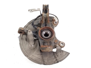 Peugeot 408 crossover I (2021–2026) Front wheel hub 16 478 571 80 - 3