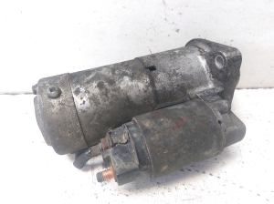 Saab 9-3 (2002–2014) Anlasser 5535857 - 2