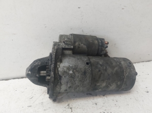 Saab 9-3 (2002–2014) Anlasser 5535857 - 4