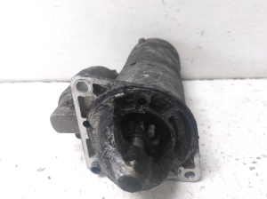 Saab 9-3 (2002–2014) Anlasser 5535857 - 6