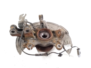 Peugeot 408 crossover I (2021–2026) Front wheel hub 16 478 572 80 - 2
