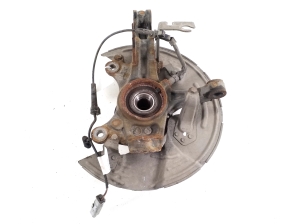 Peugeot 408 crossover I (2021–2026) Front wheel hub 16 478 572 80 - 3