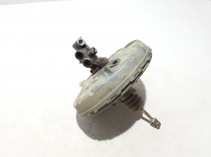   Brake booster  - 472109960R 