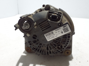 RENAULT Express IV (2021–2026) Ģenerators 231009392R - 3