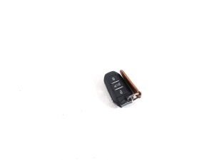 Ignition key - 