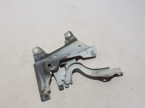 RENAULT Express IV (2021–2026) Hood hinge 654001238R - 3