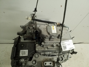 Peugeot 408 crossover I (2021–2026) Ātrumkārba 98 502 670 80 - 3