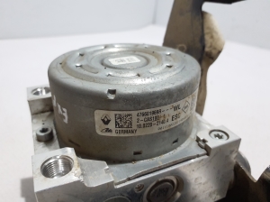 RENAULT Express IV (2021–2026) ABS bloks 476601969R - 4
