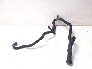 BMW 5 SERIES F07 (2009–2017) Voolik 779999901 - 2