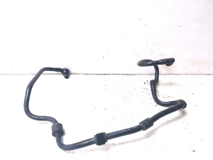 BMW 5 SERIES F07 (2009–2017) Pipe 11446610 - 4
