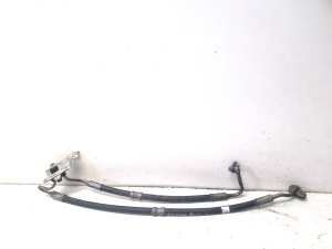 BMW 5 SERIES F07 (2009–2017) Klimaleitung 679063501 - 3