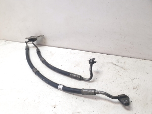 BMW 5 SERIES F07 (2009–2017) Klimaleitung 679063501 - 4