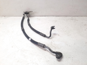 BMW 5 SERIES F07 (2009–2017) Klimaleitung 679063501 - 6
