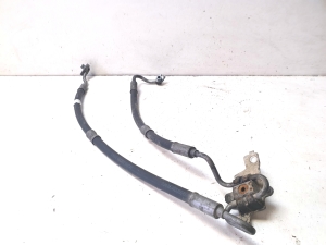 BMW 5 SERIES F07 (2009–2017) Klimaleitung 679063501 - 7