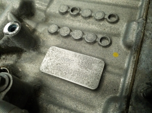 Peugeot 408 crossover I (2021–2026) Engine EP6FADTXHPE - 3
