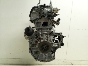 Peugeot 408 crossover I (2021–2026) Engine EP6FADTXHPE - 5