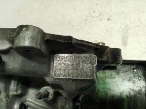 Peugeot 408 crossover I (2021–2026) Engine EP6FADTXHPE - 6