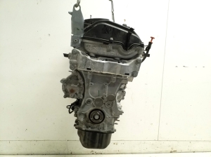 Peugeot 408 crossover I (2021–2026) Engine EP6FADTXHPE - 7