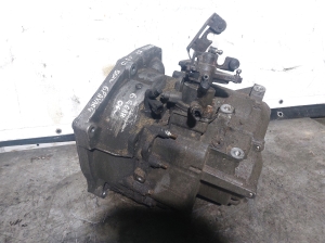 Saab 9-3 (2002–2014) Gearbox 55350375 - 3