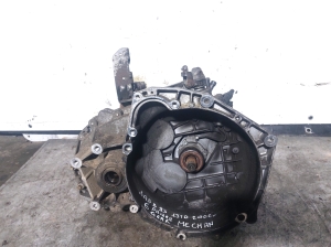 Gearbox - 55350375