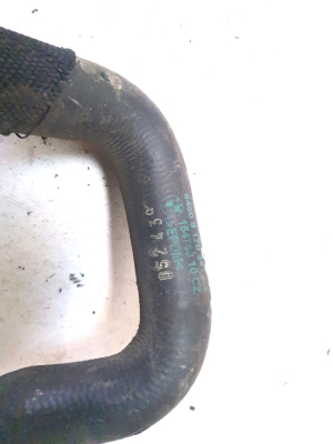 BMW 5 SERIES F07 (2009–2017) Pipe 6450917034703 - 2