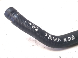 BMW 5 SERIES F07 (2009–2017) Pipe 3241677849401 - 3