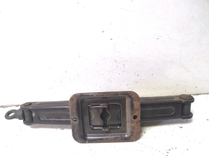 TOYOTA Avensis Verso M2 (2001–2009) Wagenheber 0911144030 - 3