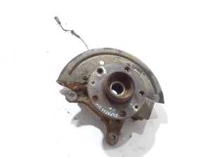   Front wheel hub  - 400154781R 