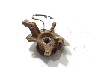 RENAULT Express IV (2021–2026) Esirumm 400148715R - 2