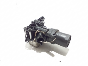 RENAULT Express IV (2021–2026) Ölfiltergehäuse 213050344R - 2