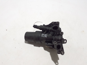 Oil filter housing - 213050344R