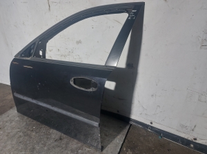Saab 9-3 (2002–2014) Front door - 4