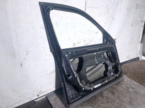 Saab 9-3 (2002–2014) Front door - 6