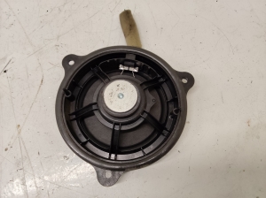 NISSAN Juke F15 (2010–2018) Lautsprecher Tür vorne PCGF20 - 2