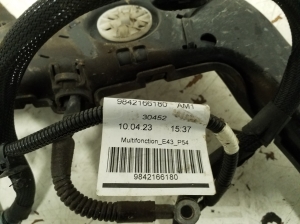 Peugeot 408 crossover I (2021–2026) Other wire 98 421 661 80 - 2