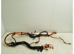 Peugeot 408 crossover I (2021–2026) Other wire 98 421 661 80 - 3