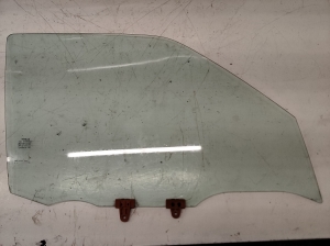 Fenster Scheibe Tür vorne - 43R007951