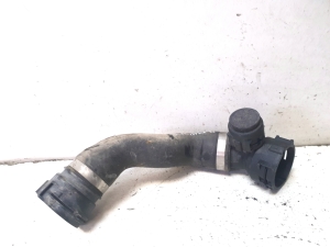 BMW 5 SERIES F07 (2009–2017) Pipe 780715702 - 2