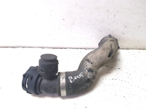 BMW 5 SERIES F07 (2009–2017) Pipe 780715702 - 6