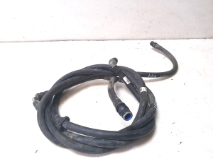 BMW 5 SERIES F07 (2009–2017) Esitule pesudüüsi voolik 6167717874703 - 2