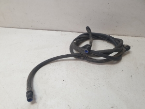 Headlight washer nozzle hose - 6167717874703