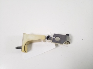 AUDI e-tron GT (2020–2026) Front door top hinge 9J1831409A - 2
