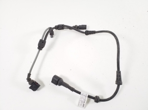Porsche Taycan 9J1 (2019–2026) ABS sensor cable front 9J1971279B - 2