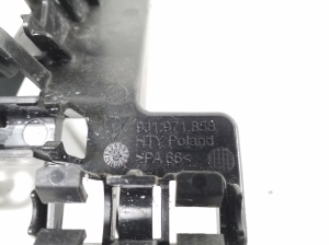 Porsche Taycan 9J1 (2019–2026) Sonstiger Halter 9J1971858 - 3