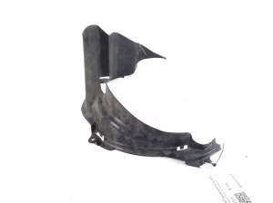 Porsche Taycan 9J1 (2019–2026) Luftleitblech für den Kühler 9J1121673 - 4