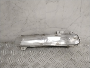 Front bumper fog light - 31290580